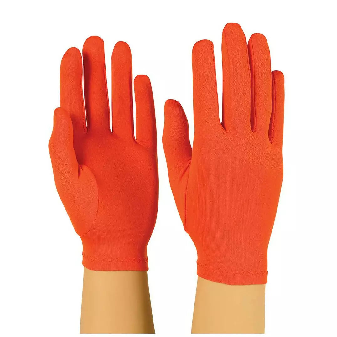 Polyester Gloves